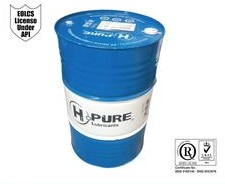 OLI TRANSMISI HPURE GEAR OIL HD 140 API GL 5 Drum(200 Liter)