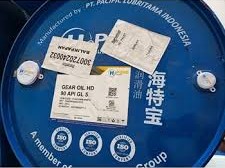 OLI TRANSMISI HPURE GEAR OIL HD 90 API GL 5 200 Liter