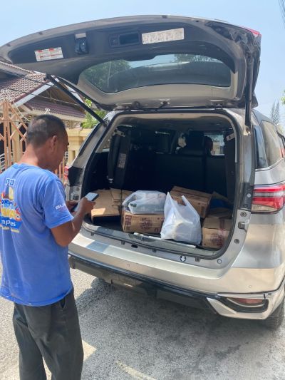 TGL 19 OKT 26 PENJUALAN CHEMICAL TOOLS PEMBERISH VIA WA DENGAN LAYANAN DOOR TO DOOR PELANGGAN KANTOR PERUSAHAAN 1