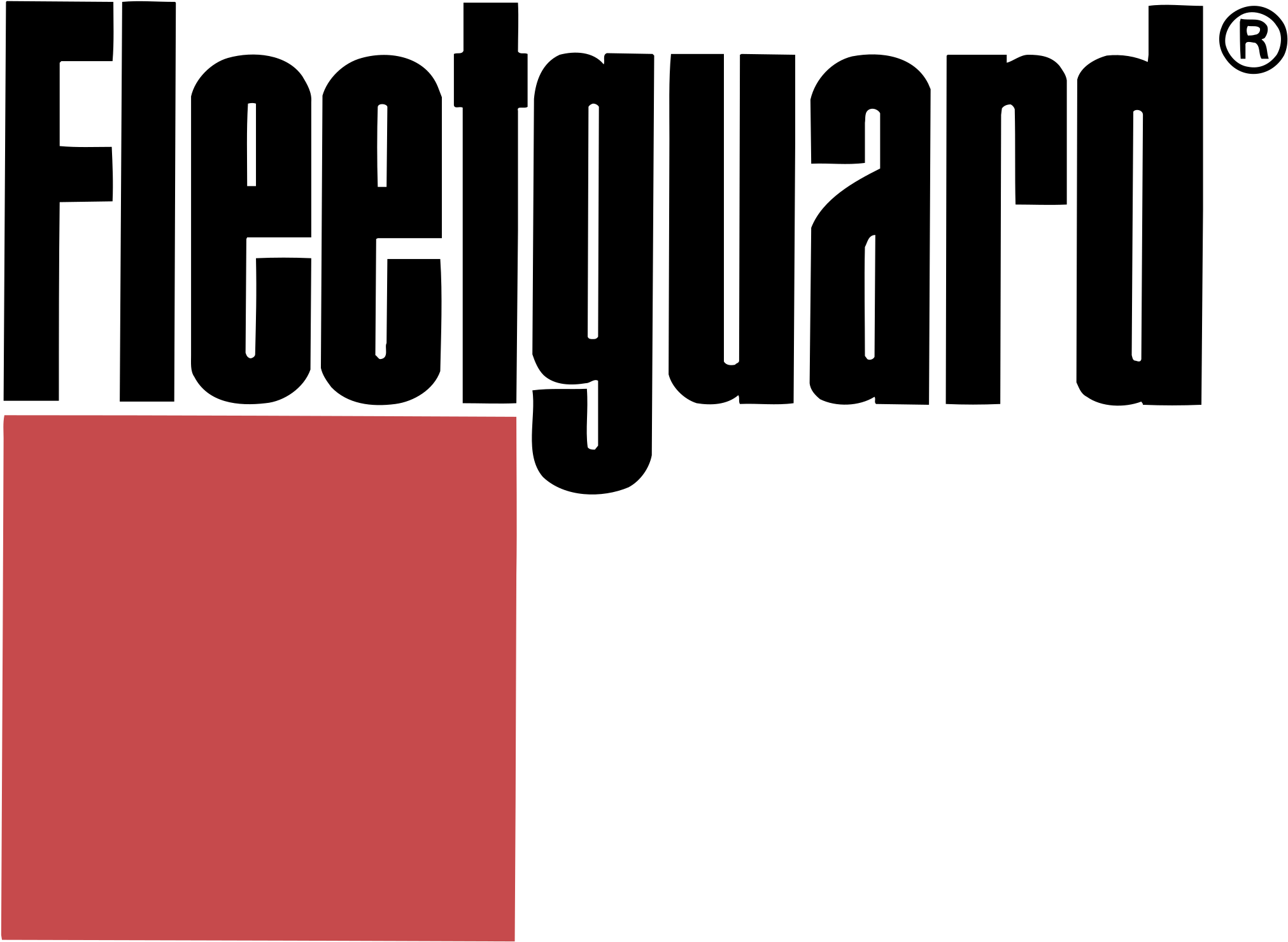 fleet guard logo